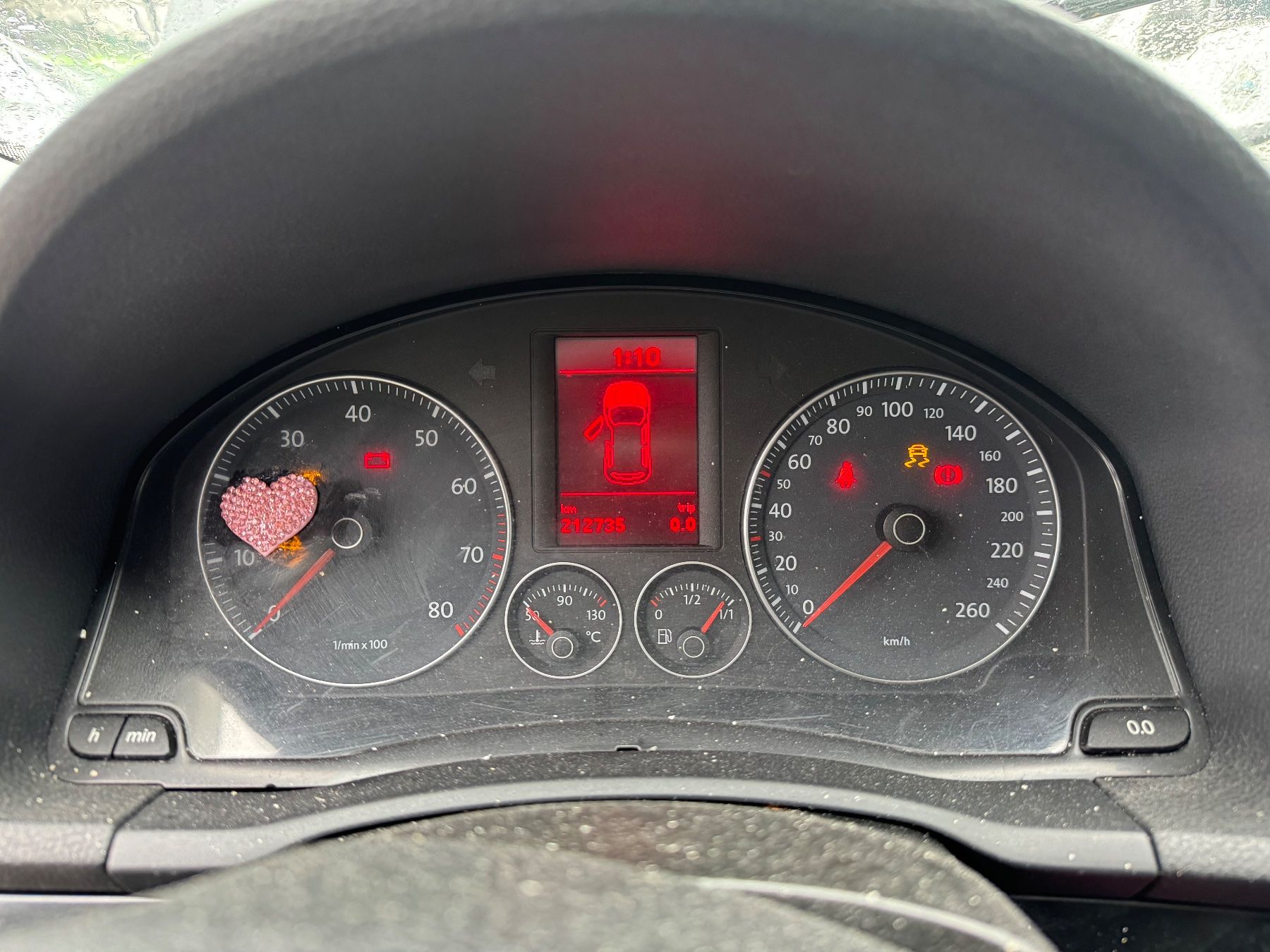 VW Automobili: Vw Golf 1.4 – Usato da St. Gallen venduto da Pro-Autos 8