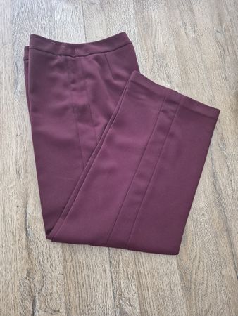 Pantalon large femme taille 36 parfait NafNaf