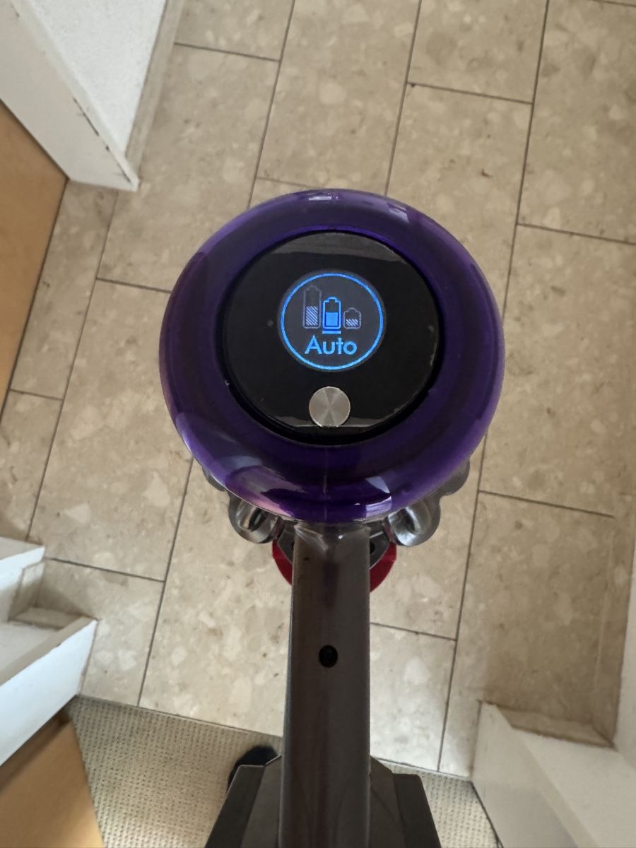 Dyson Staubsauger & Zubehör: Dyson v11 – Defekt aus Au SG von jel_gl6z 2