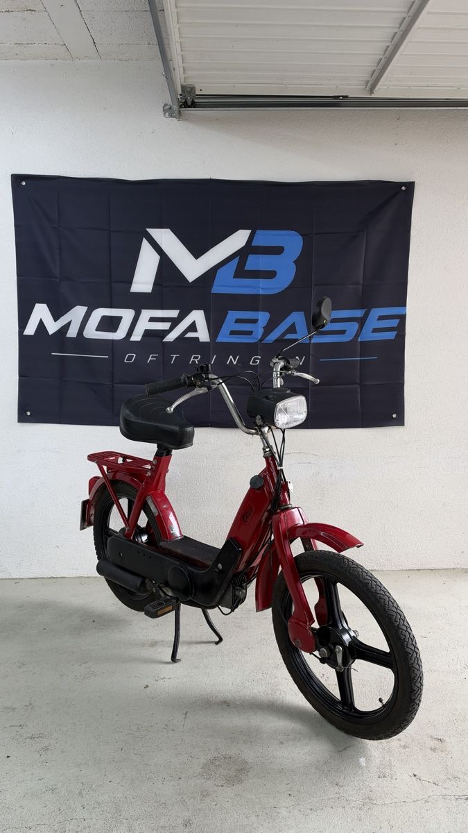 Piaggio Cyclomoteurs: Piaggio Ciao – D'occasion à oftringen par MofaBase 3