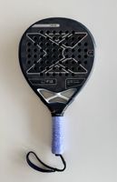 Raquette padel Nox At10 genius 18k limited edition 2024