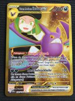 DRI 242 Team Rockets Iksbat - Pokémon - Ewige Rivalen - DE