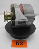 Lichtmaschine für Oldtimer 0 986 034 52, Nr. h2