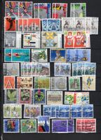 Lots Timbres Suisse  ,  Werbemarken , Recent ,  voir Photos