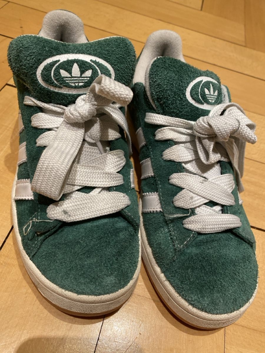Adidas Chaussures hommes: Campus 00S – Neuf (Voir description) à St. Gallen par mic_6zq2 5
