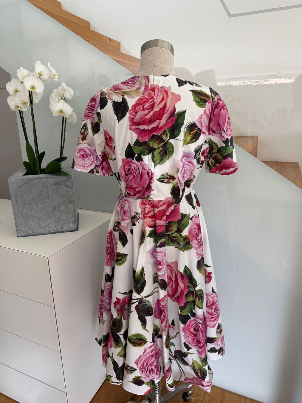 Vestiti: Wunderschönes Kleid  Gr. 38 – Nuovo (secondo la descrizione) da Reigoldswil venduto da benja01 1