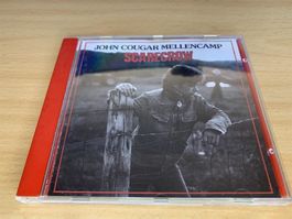 John Cougar Mellencamp – Scarecrow