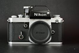 Nikon F2