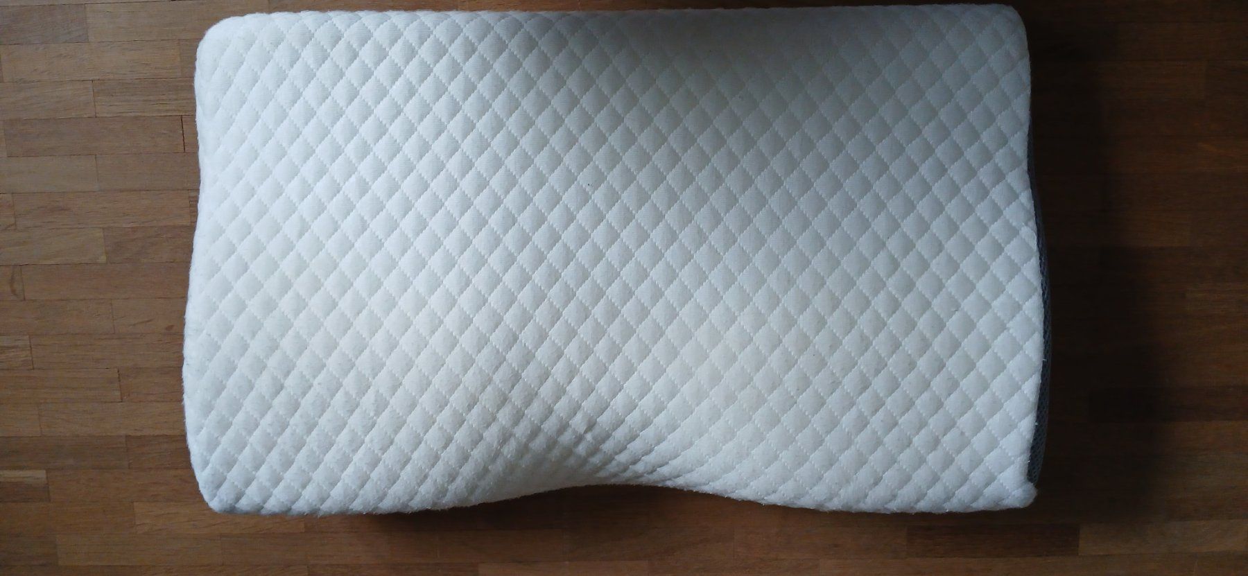Kissen: Nackenkissen – Neu (gemäss Beschreibung) aus Galgenen von flexvertebra 1