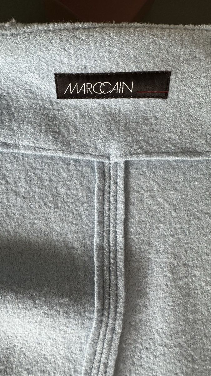 Marc Cain Cappotti: Damenmantel von MarcCain – Nuovo (secondo la descrizione) da Adliswil venduto da RicPro 5