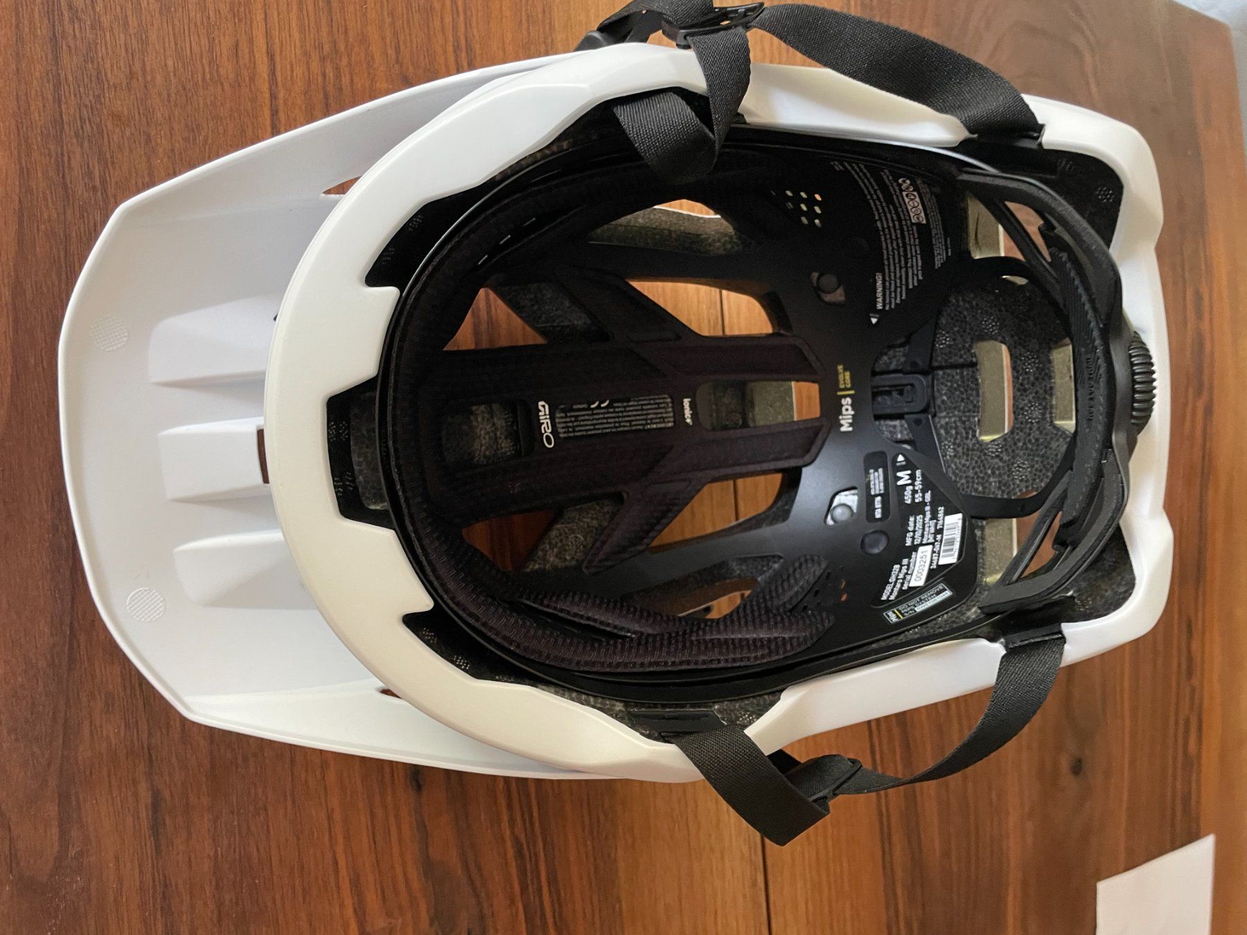Caschi: Mountainbike Helm Giro – Usato da Münsingen venduto da Nils1995 4
