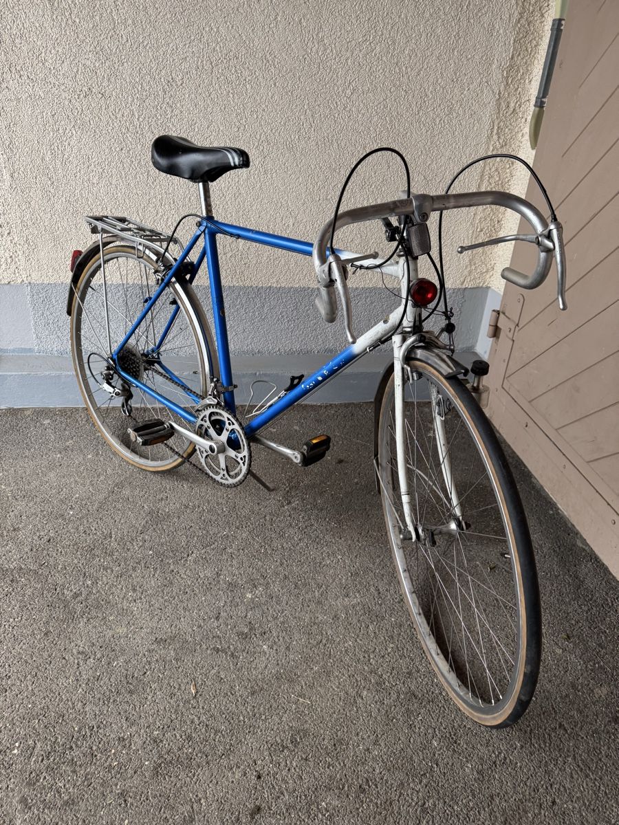 Cilo Velos: Rennvelo Cilo – Gebraucht aus Belp von ch1999 1