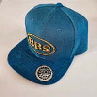 BBS Limited Cap NEU Original Merchandising