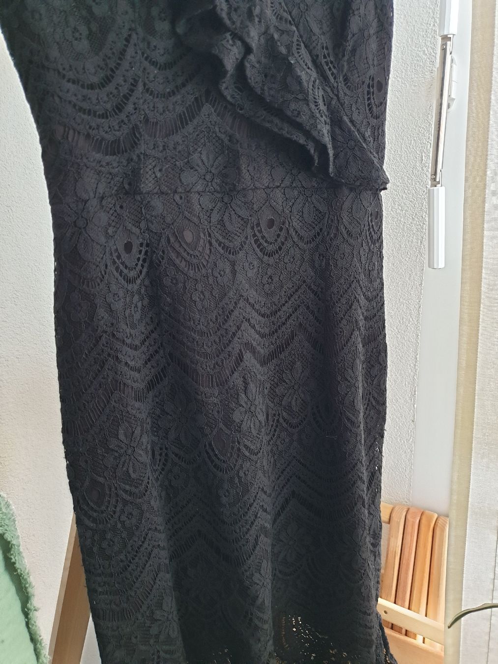 Vestiti: Toga Lace Dress – Nuovo (secondo la descrizione) da Aigle venduto da Smagbrelle18 6