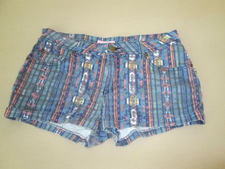 Coole Hot Pants