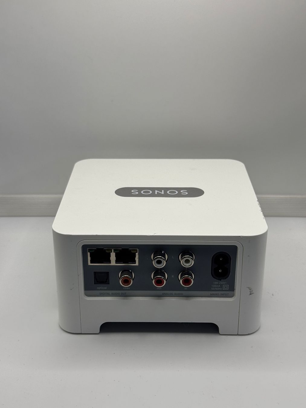 Sonos Lecteur multimedia & Streamer: SONOS Connect S1 – D'occasion à Wuppenau par 2teChance 2