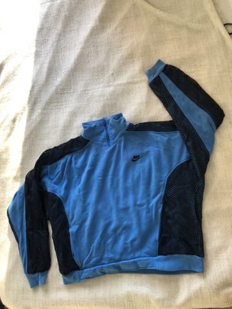 Vintage Nike Jordan Flight Pullover