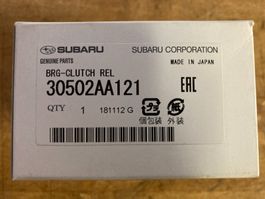 Subaru Impreza MT 2001-2021