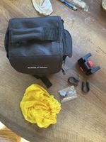 Rixen & Kaul Lenkertasche mit KlickFix