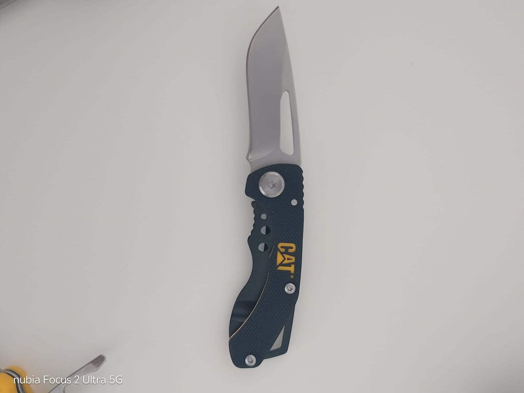 Caterpillar Tutti gli attrezzi: CAT 3-pc. Multi-tool Set Keychain New – Nuovo (secondo la descrizione) da wattwil venduto da pel_qh26 3
