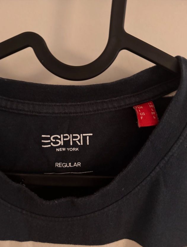 Esprit T-shirt: Esprit t-shirt M – Usato da Zürich venduto da mateuszptrk 1