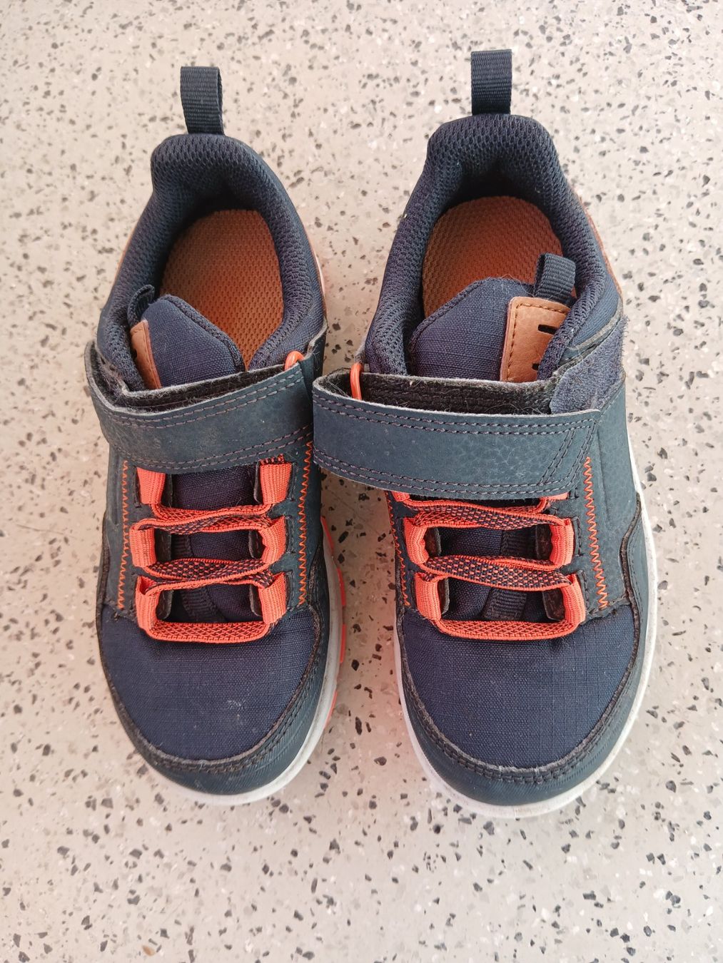 Decathlon Scarpe per ragazzi: Trekkingschuh Grösse 28 – Usato da Worb venduto da Osterthal