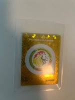 SEN 1/2/3/5/8/9/10/11/12/16/17/18/19/20 - Panini WM Sticker