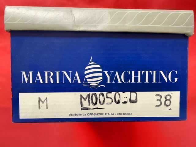 Scarpe da uomo: Freizeitschuhe Marina Yachting – Nuovo (secondo la descrizione) da Cresciano venduto da TicinoGrigioni 4