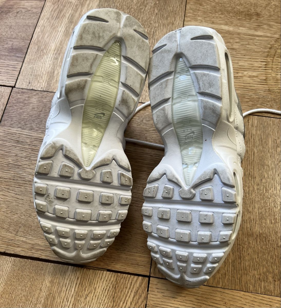 Nike Scarpe da donna: Nike Air Max Climate – Usato da Burgdorf venduto da Leo16 1