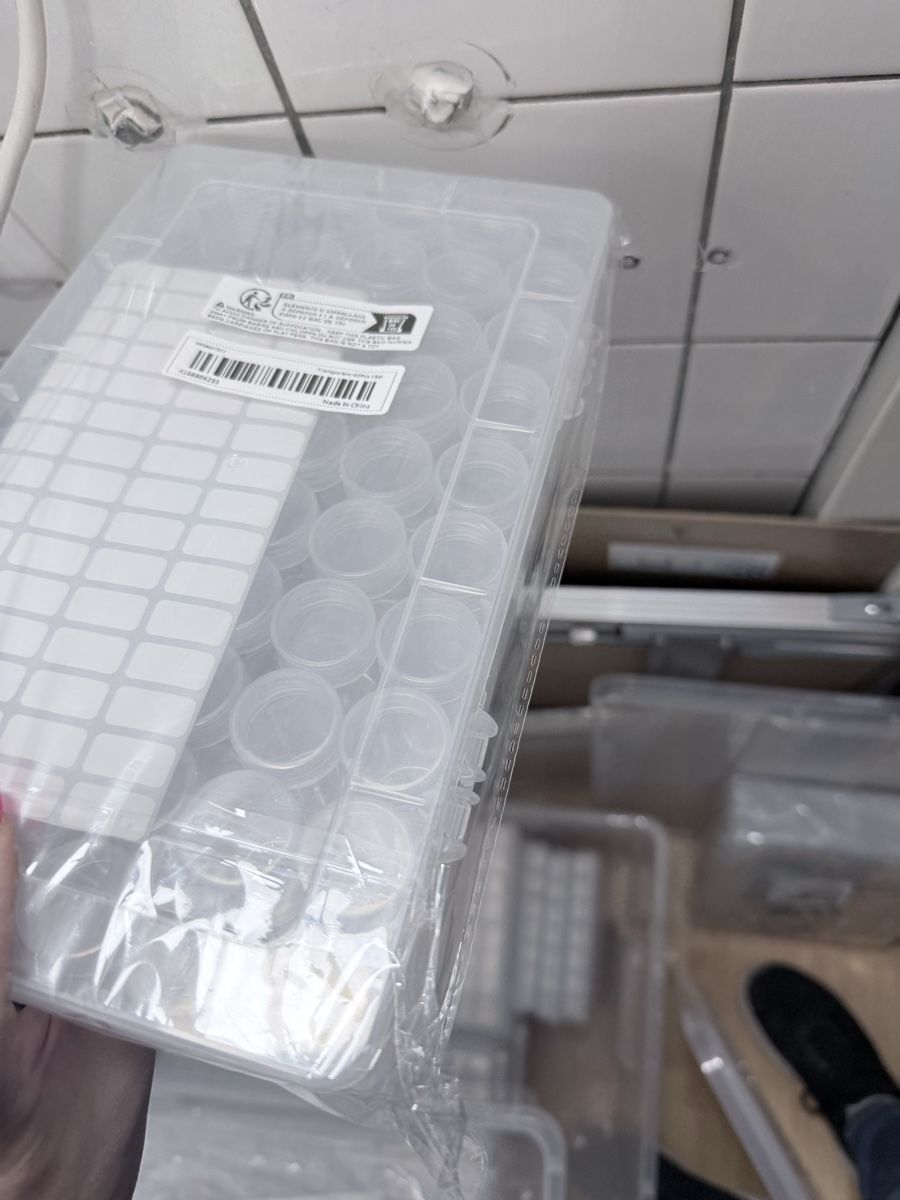 Contenitori & Simili: Aufbewarungsboxen – Nuovo e nell'imballaggio originale da Sigigen venduto da Gina_wirz 6