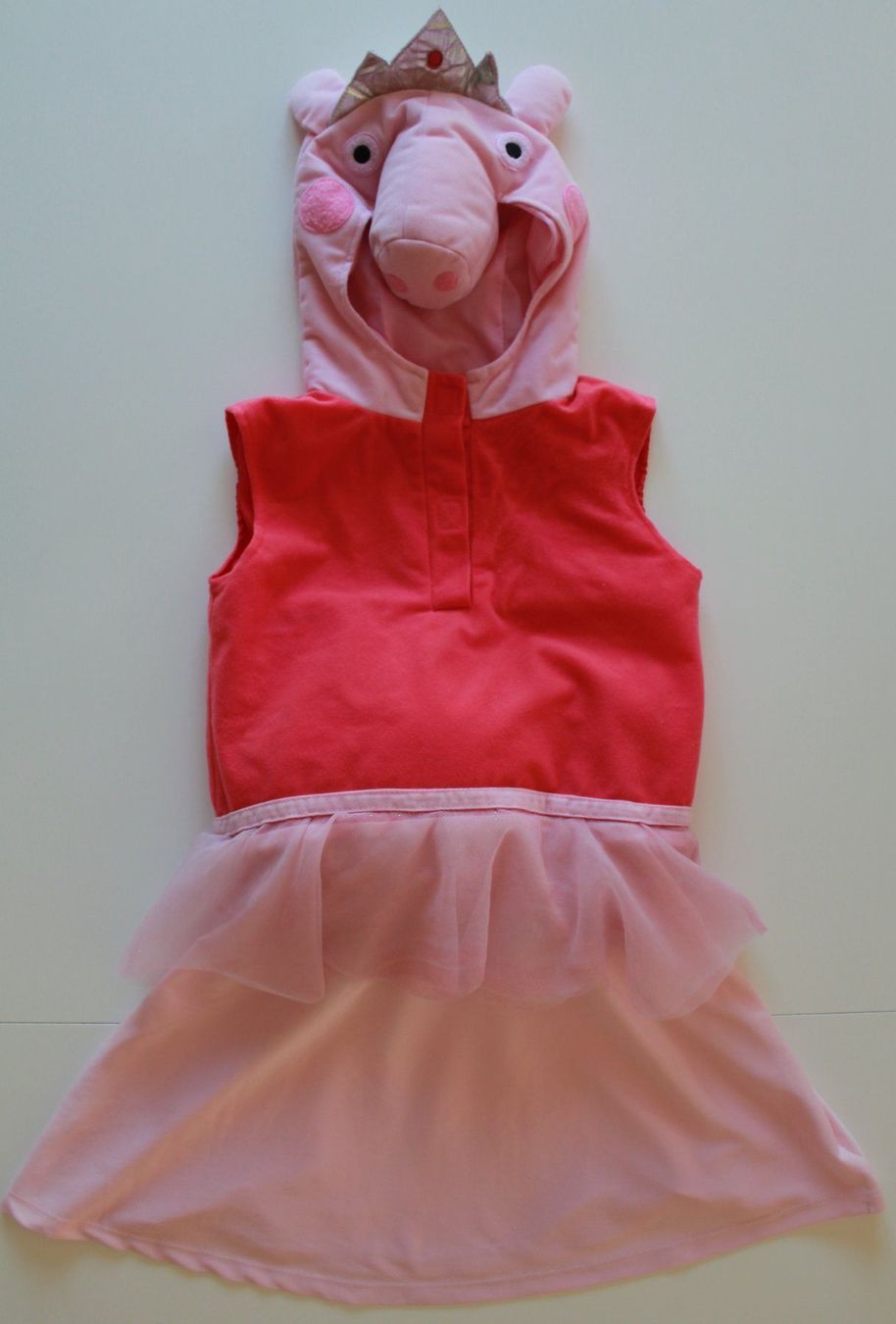 Costumi: Costume Peppa Pig t. 1 - 2 ans – Usato da Peseux venduto da CoolShoping 2