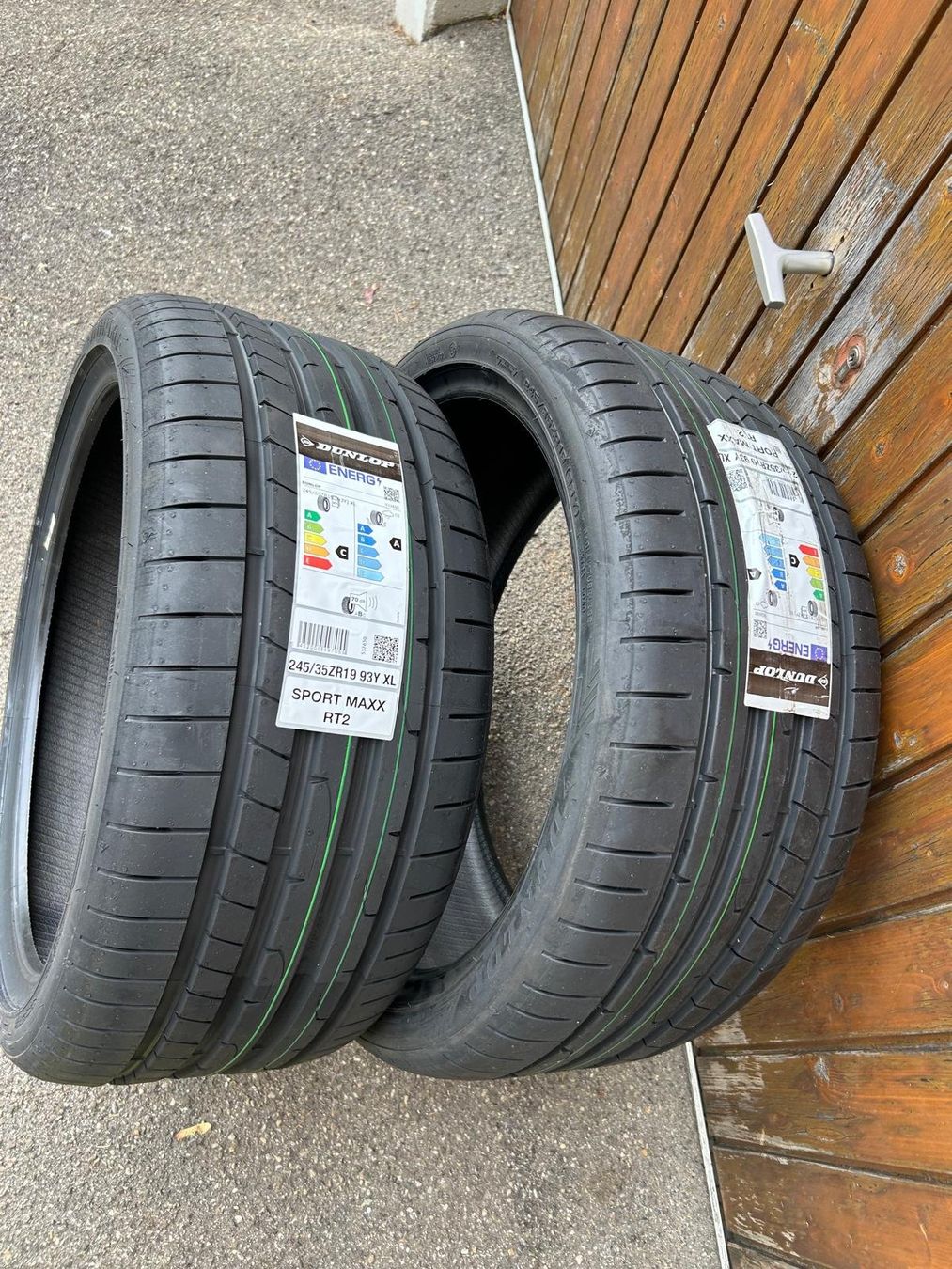 Altro in Scrittura & Disegno: Dunlop – Nuovo e nell'imballaggio originale da Basel venduto da faz_hdd8 1