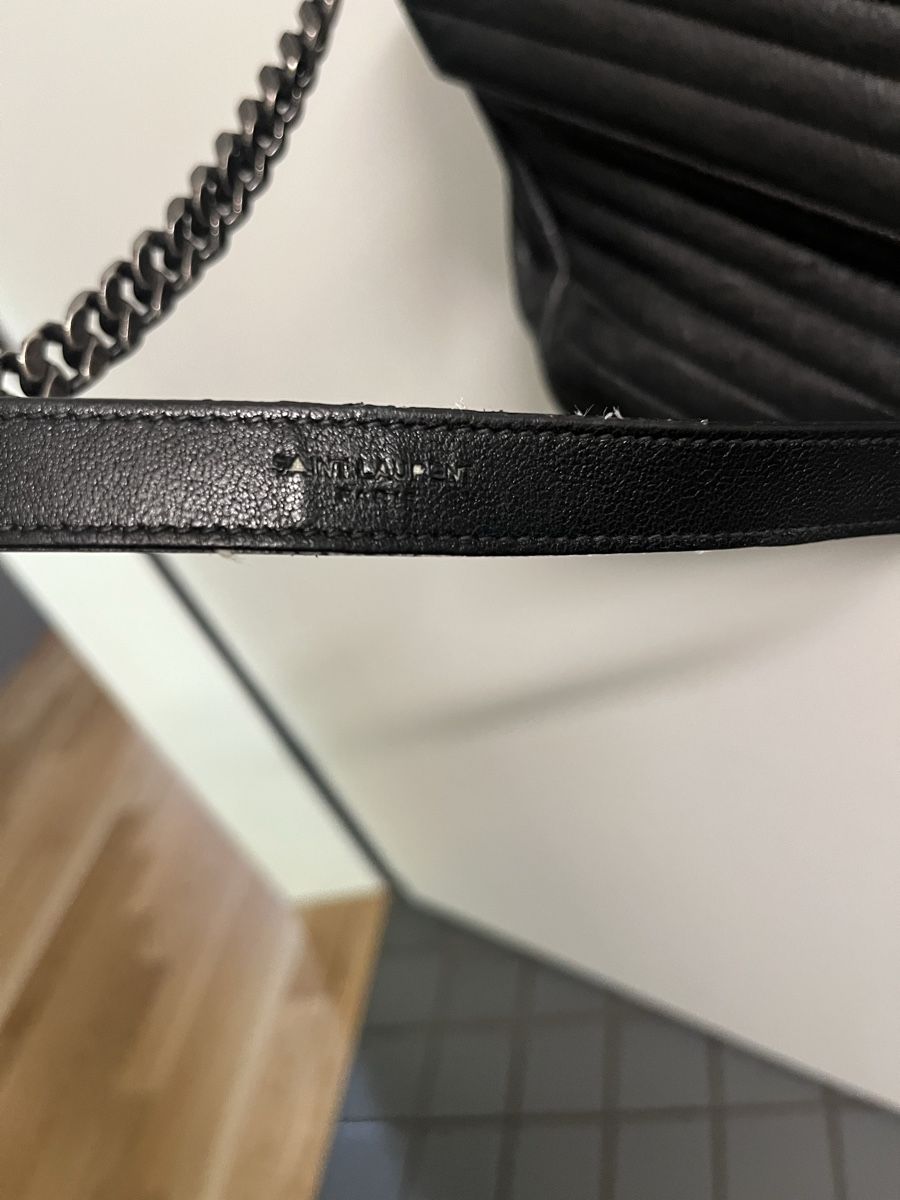 Saint Laurent Taschen für Damen: Yves Saint Laurent Tasche – Gebraucht aus Ebikon von loy_wjg6 6