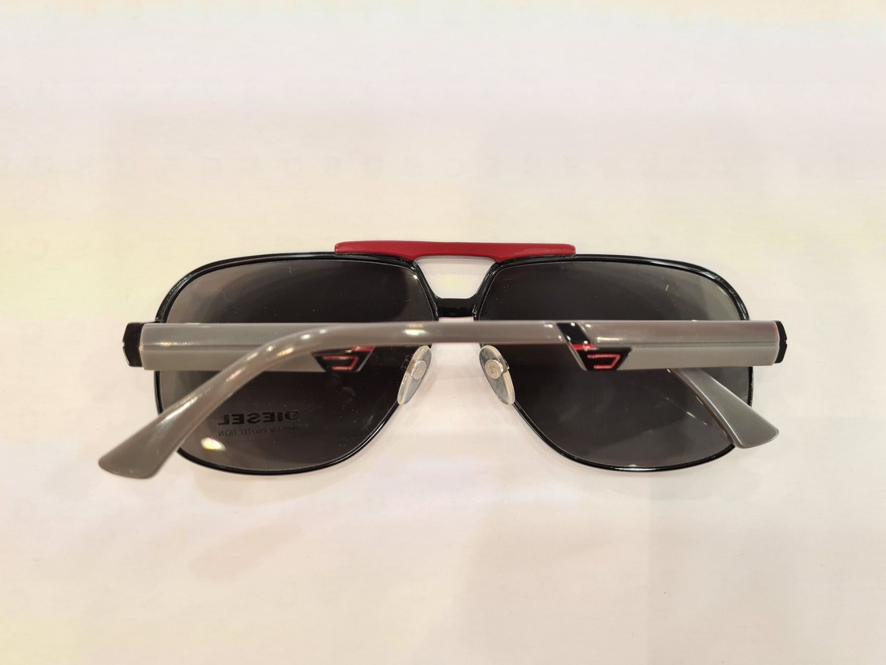 Diesel Occhiali & Lenti: Sonnenbrille DIESEL – Nuovo (secondo la descrizione) da Muralto venduto da Brillen-outlet 1