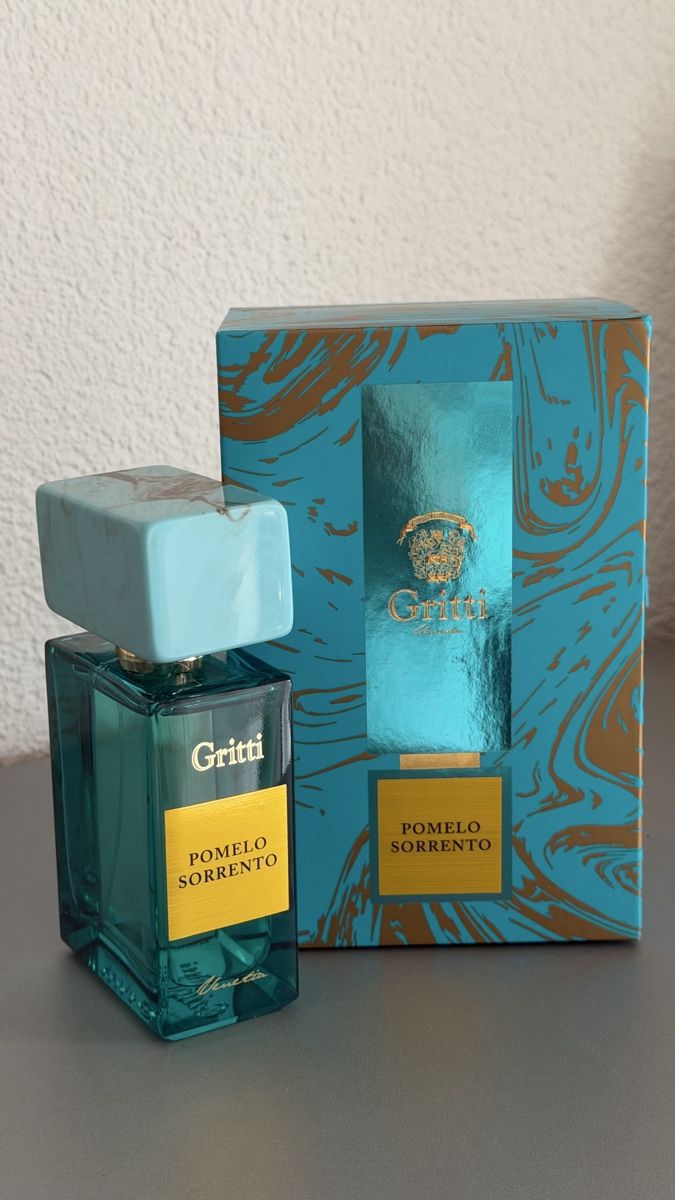 Profumi & Eau de Toilette: Gritti Pomelo Sorrento, 2 ml – Usato da Sursee venduto da nri_g5z8