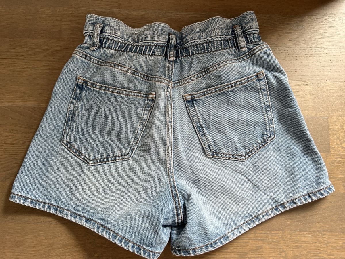 Pull&Bear Hosen: Pull&Bear Shorts – Gebraucht aus Kriens von Krienserin_T 5