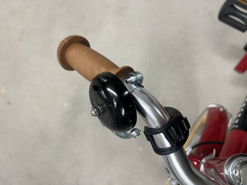 Biciclette: Kindervelo 16 Zoll  – Usato da Zürich venduto da rummelkind 1