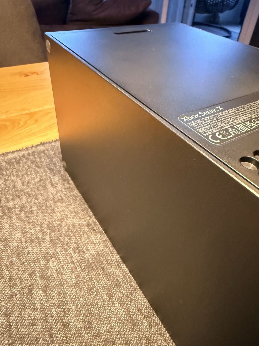 Microsoft Konsolen: Xbox Series X 1TB + Elite Wireless Controller + Controller – Gebraucht aus Neuhausen am Rheinfall von K.Sonderer 5