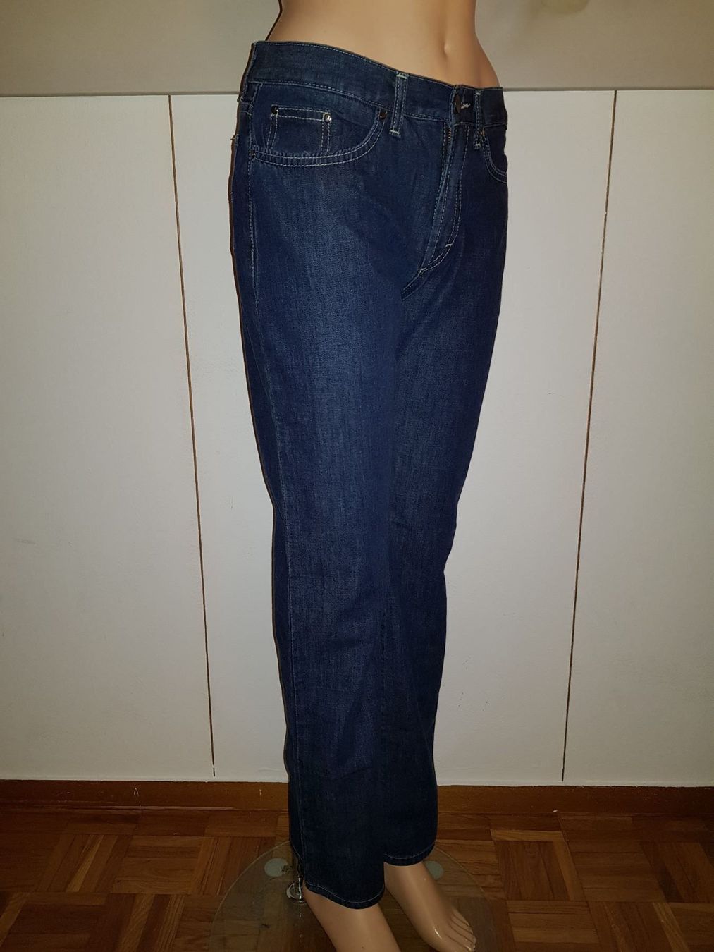 Gianfranco Ferre Jeans: Jeans GIANFRANCO FERRE  Taille/Grosse  W28 – Usato da Cossonay-ville venduto da Super-Price-Quality 3