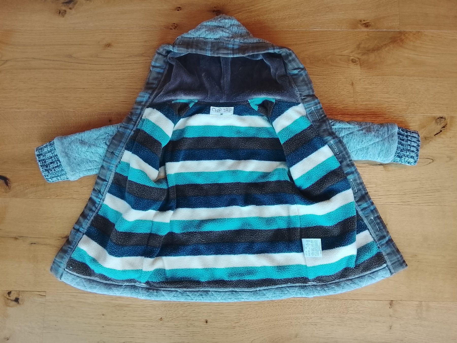 Giacche & Cappotti: Jacke Gr.90cm – Usato da St. Gallen venduto da Fluros 2