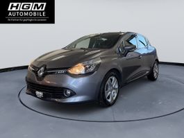 **Renault Clio 1.2 Automat**Frisch ab Mfk & Service**