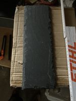 Schiefferplatten 4stk. 30/10cm