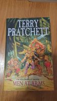 Men at Arms Terry Pratchett ENG