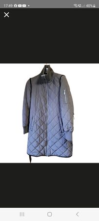 Manteau matelassé BCBG Max Azria taille S -