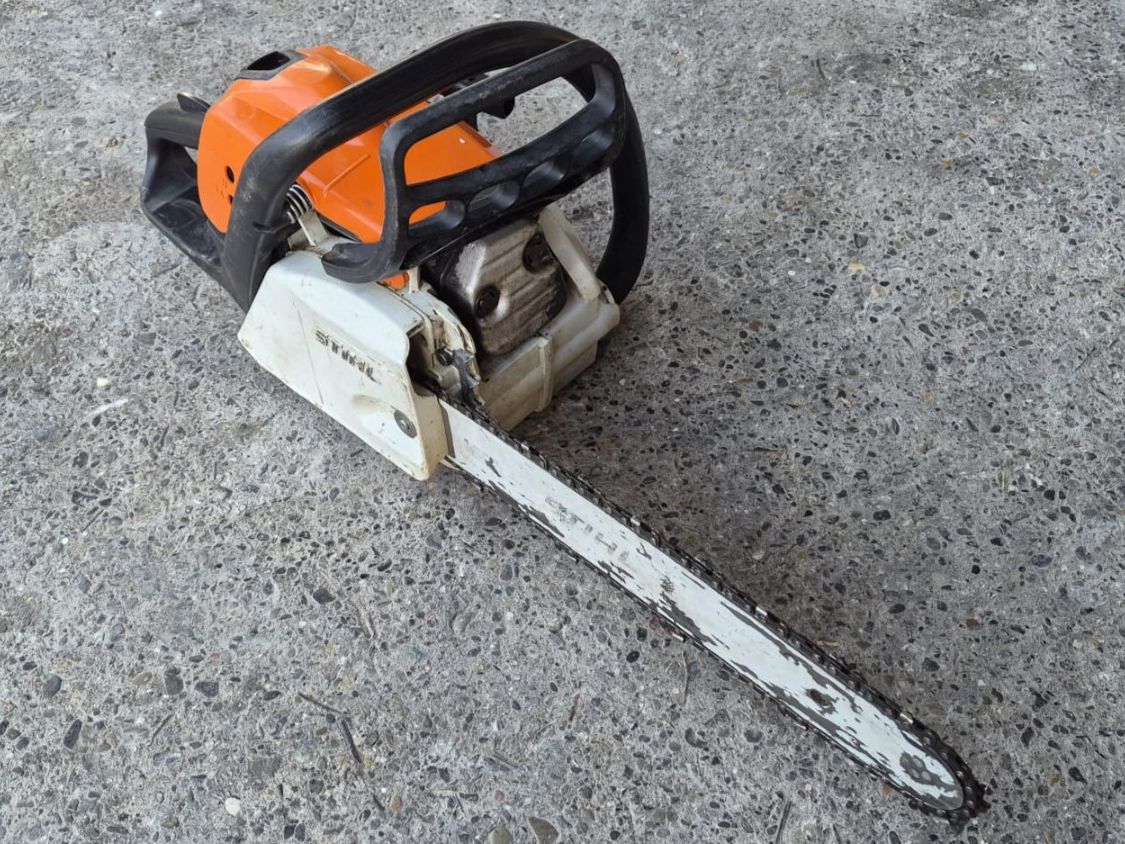 Stihl Seghe: Stihl Motorsäge  211 – Difettoso da Niederwil AG venduto da Maeder_AG 2