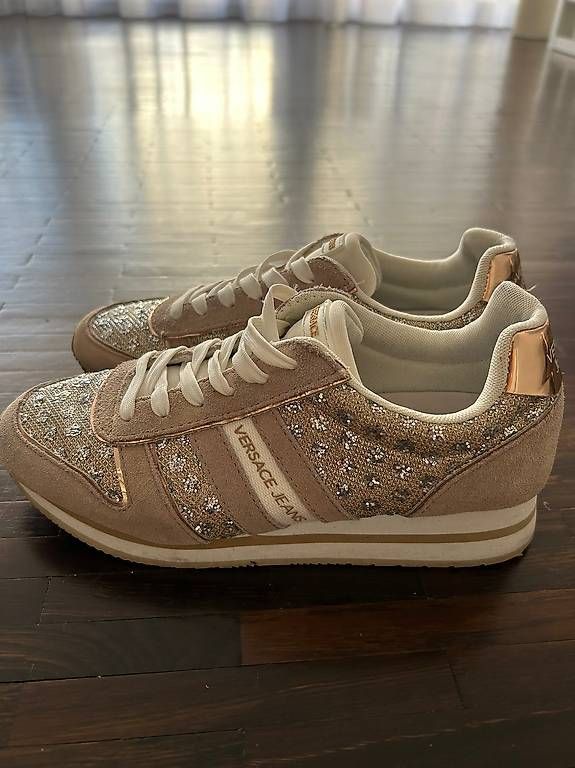 Scarpe da donna: Versace Schuhe 38 – Usato da Chur venduto da Jenny159 1