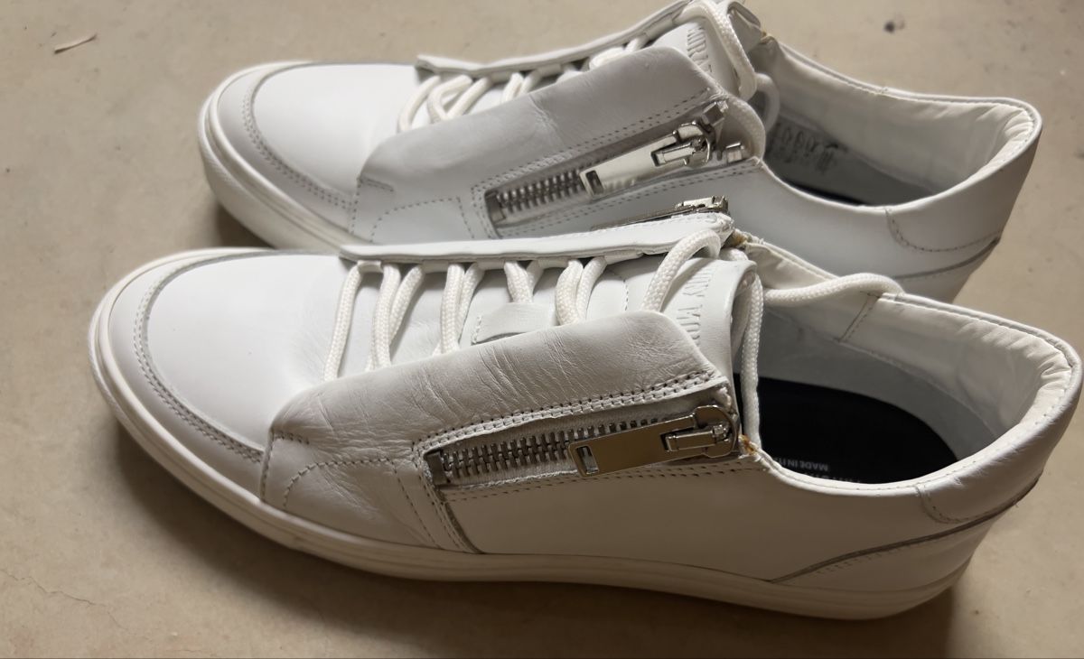 Scarpe da uomo: Antony Morato Leder Schuhe – Nuovo (secondo la descrizione) da Oftringen venduto da galaxus77 1
