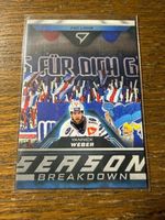 SportZoo Sammelkarten/Playoffs 25-26/Season Breakdown