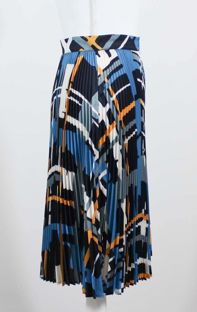 Twinset Gonne: TWINSET Milano Plisseerock Gr. 36 – Usato da Belp venduto da caramel-secondhand 4