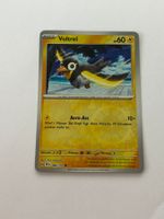 Pokemon-Karte Voltrel 066/191